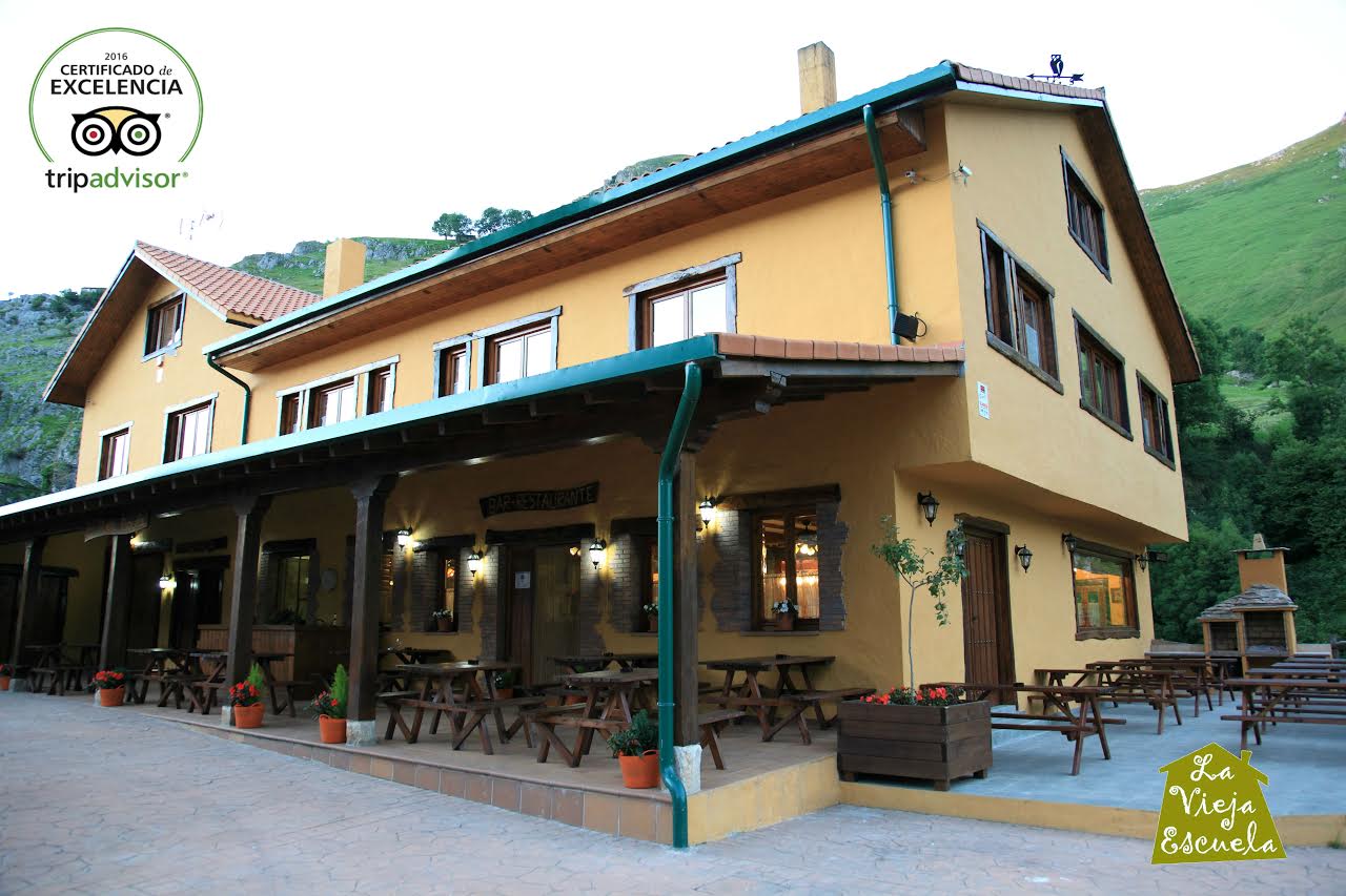 Galería de imágenes